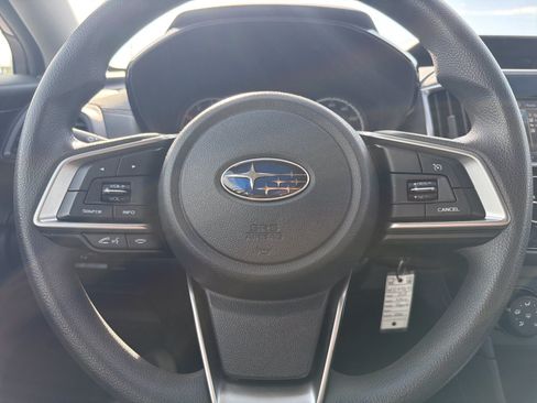 Used 2018 Subaru Impreza 2.0i AWD/4WD image 24