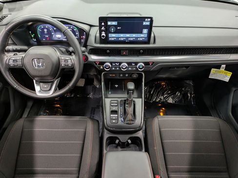 Used 2026 Honda CR-V TrailSport image 23