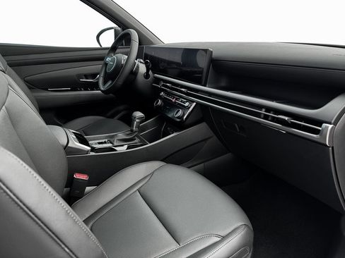 Used 2025 Hyundai Santa Cruz XRT image 16