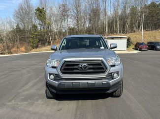Used 2020 Toyota Tacoma SR5 video 2