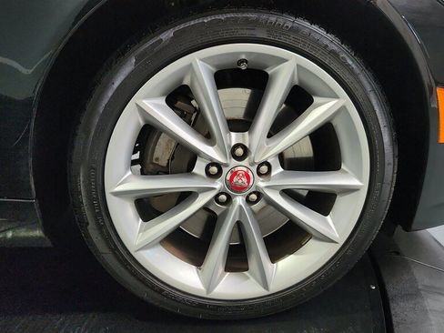 Used 2014 Jaguar XK Touring RWD image 25