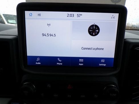 Used 2024 Ford Bronco Sport Heritage w/ Heritage Convenience Package image 27