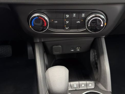 New 2026 Chevrolet TrailBlazer LS w/ LS Convenience Package FWD image 15