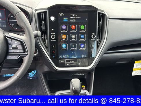 New 2026 Subaru Impreza RS AWD/4WD image 15