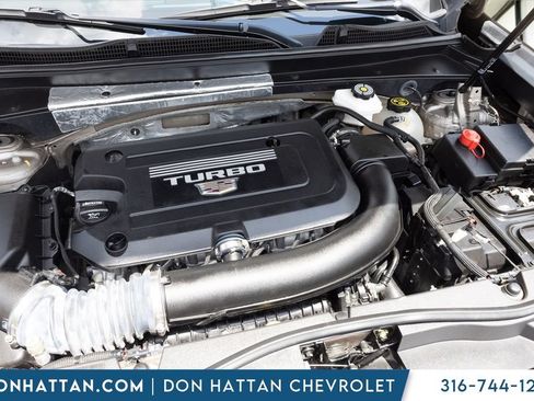 Used 2024 Cadillac XT4 Sport FWD image 29