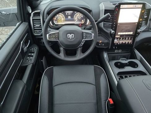 New 2026 RAM 3500 Laramie image 4