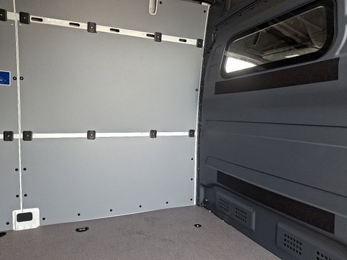 New 2026 Mercedes-Benz Sprinter 2500 image 7