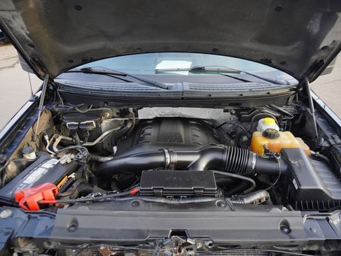 Used 2014 Ford F150 XLT w/ Equipment Group 302A Luxury image 31