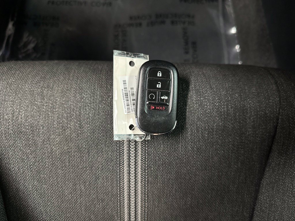 Used 2025 Honda Accord Sport image 37