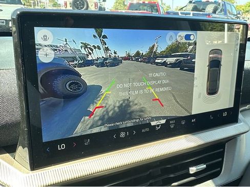 New 2026 Ford Explorer Active w/ Active Comfort Package RWD image 10
