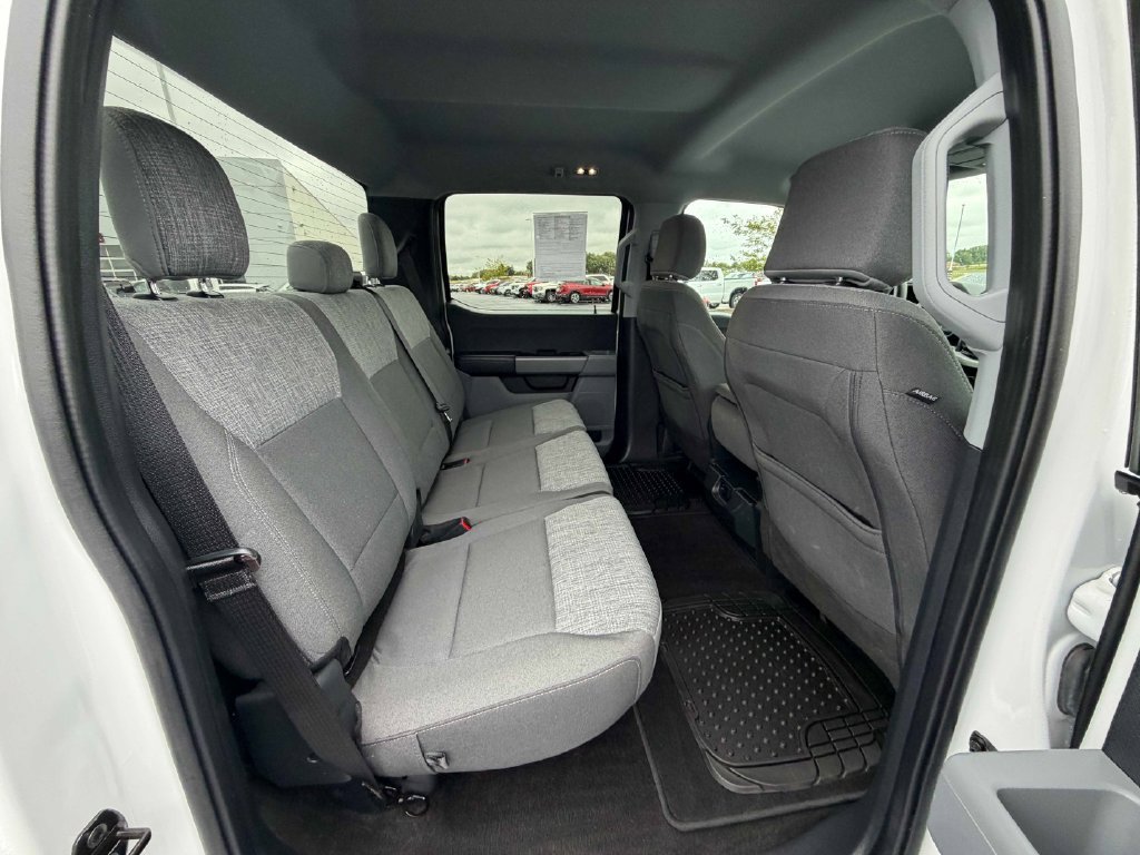 Used 2022 Ford F150 XLT w/ Trailer Tow Package AWD/4WD image 25