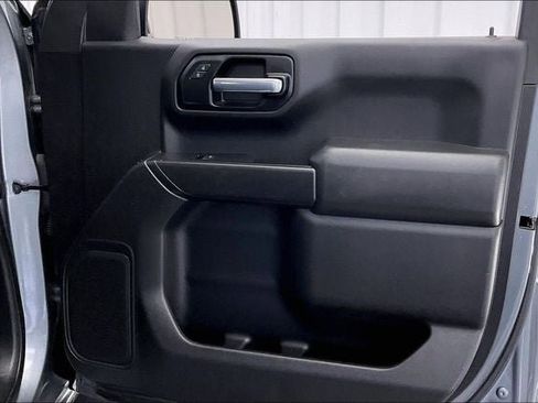 Used 2021 GMC Sierra 1500 4x4 Crew Cab w/ Sierra Value Package image 21