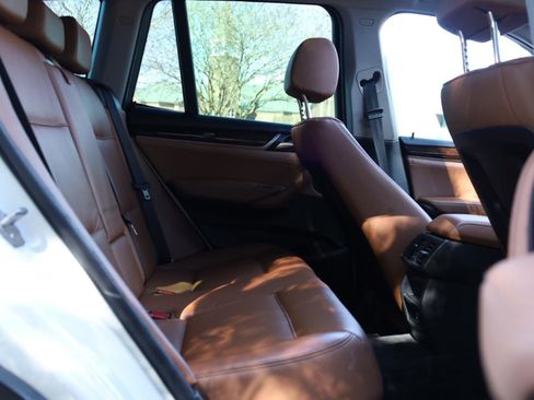 Used 2017 BMW X3 xDrive28i image 44