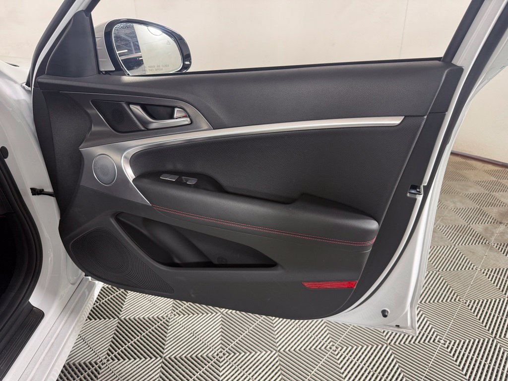 Used 2026 Genesis G70 3.3T Sport Prestige RWD image 27