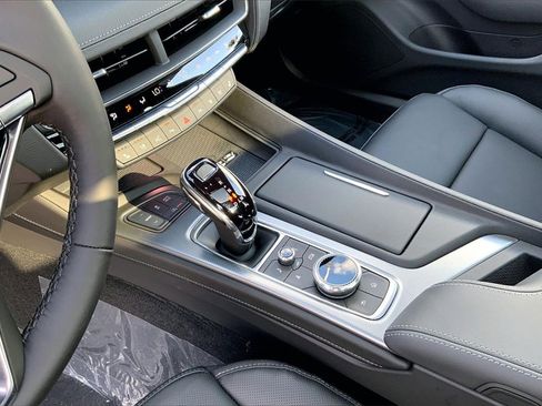 New 2026 Cadillac CT5 Premium Luxury image 10