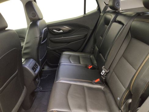 Used 2020 GMC Terrain SLT FWD image 18