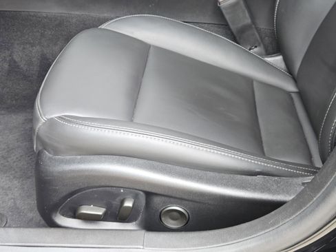 Used 2024 Cadillac CT5 Luxury w/ Sun And Sound Package RWD image 22