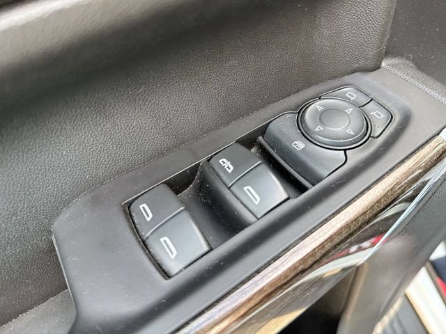 Certified 2022 Chevrolet Silverado 1500 RST AWD/4WD image 13