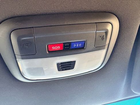 Used 2017 Subaru WRX STI image 8