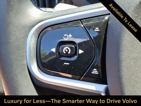 Certified 2026 Volvo XC60 B5 Plus w/ Protection Package Premier AWD/4WD image 22