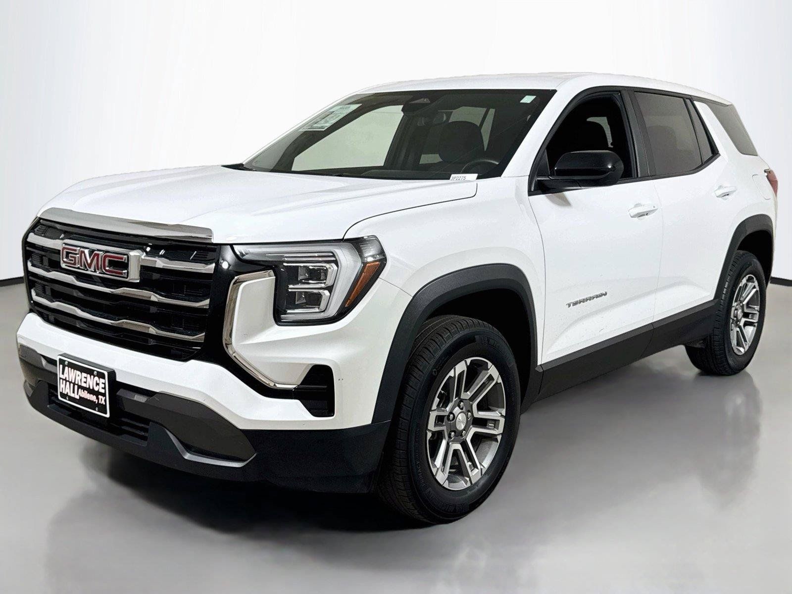 Used 2026 GMC Terrain Elevation FWD image 1