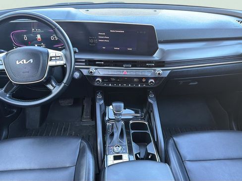 Used 2024 Kia Telluride S w/ S Sunroof Package image 12