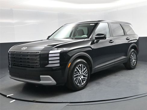 New 2026 Hyundai Palisade SE image 1