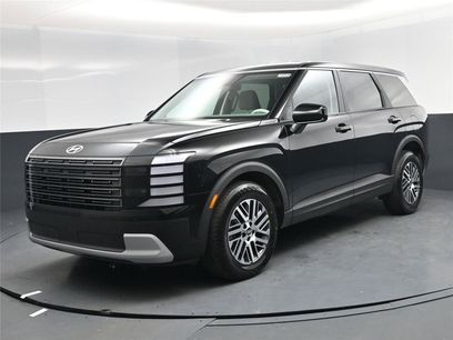 New 2026 Hyundai Palisade SE