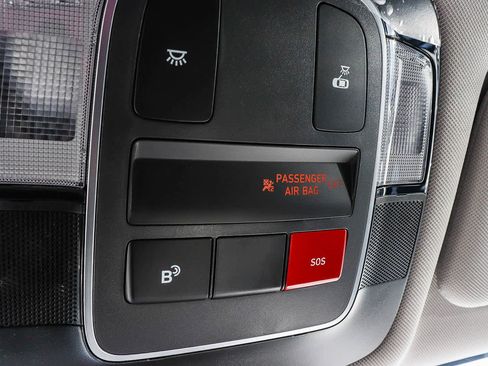 New 2026 Hyundai Sonata SE FWD image 35