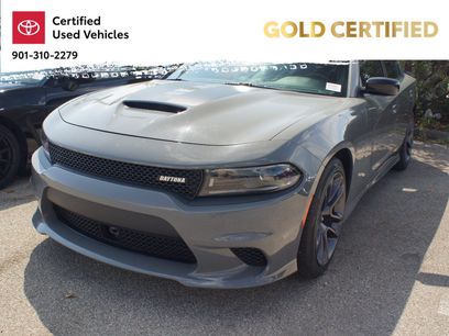 Used 2023 Dodge Charger R/T w/ Daytona Edition Group