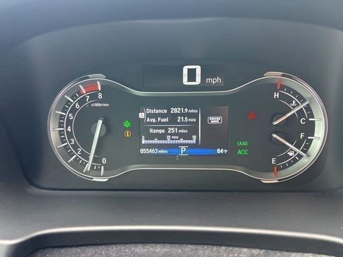 Used 2020 Honda Ridgeline RTL image 11