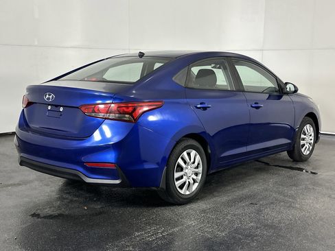Used 2020 Hyundai Accent SE image 11