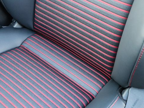 New 2025 Toyota RAV4 XSE image 26