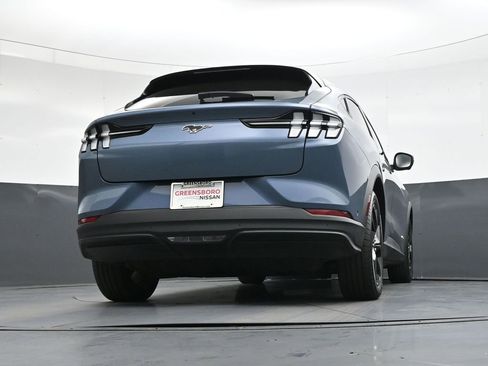 Used 2024 Ford Mustang Mach-E Select image 36