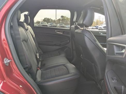 Certified 2022 Ford Edge ST-Line AWD/4WD image 26