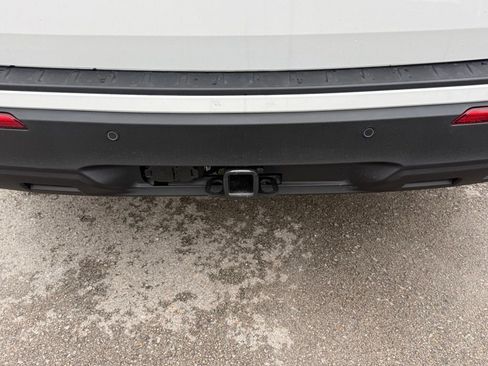 New 2026 Ford Explorer Active image 34