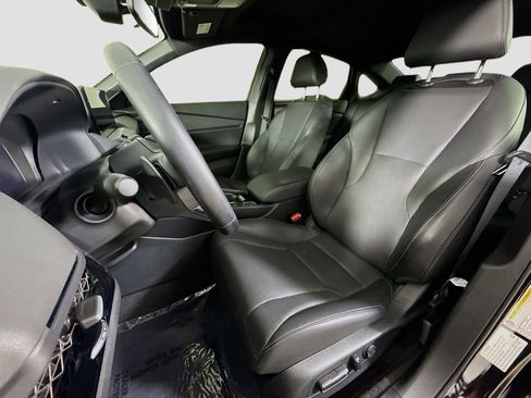 Used 2023 Honda Accord Sport image 22