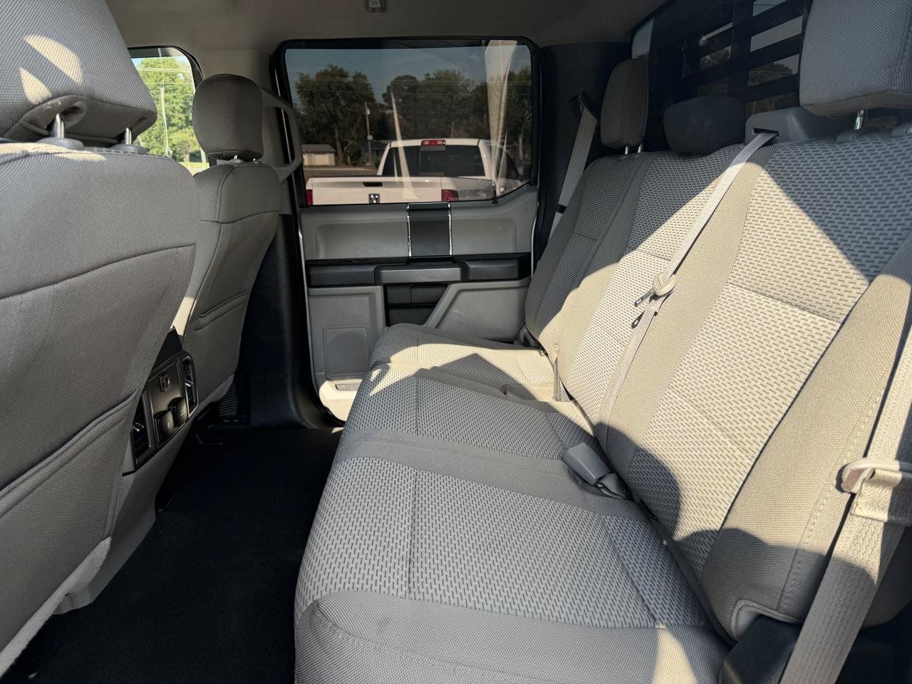 Used 2018 Ford F350 XLT w/ XLT Value Package AWD/4WD image 11
