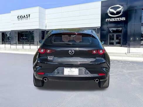 New 2026 MAZDA MAZDA3 s Sport FWD image 7
