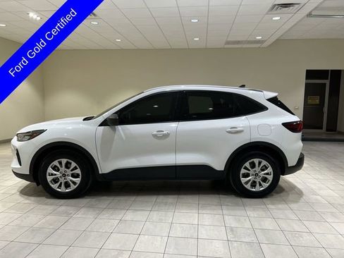 Certified 2025 Ford Escape Active image 2