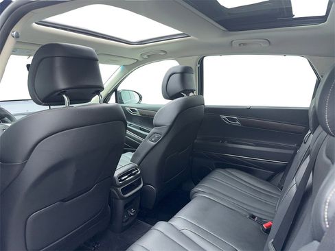 Used 2024 Genesis GV80 3.5T image 40