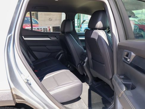 New 2027 GMC Terrain Elevation w/ Elevation Premium Package AWD/4WD image 34