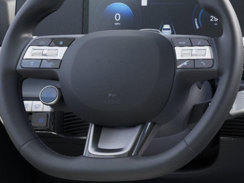 New 2025 Hyundai Ioniq 5 SEL image 15