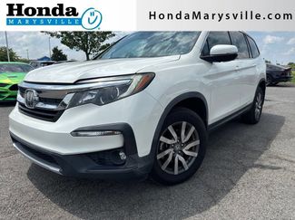Used 2019 Honda Pilot EX video 1