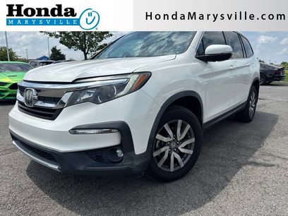 Used 2019 Honda Pilot EX