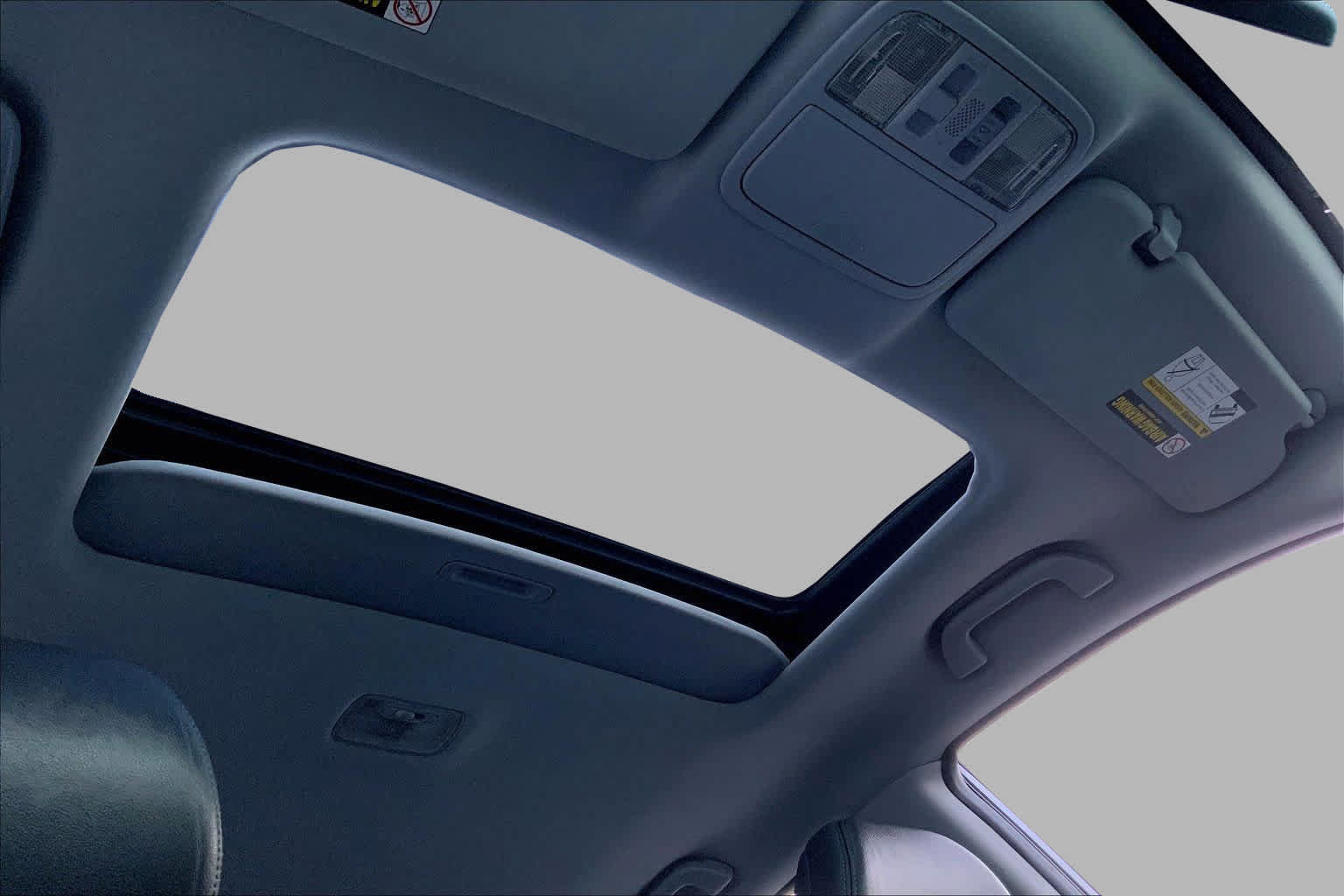 Used 2010 Honda CR-V EX-L image 13