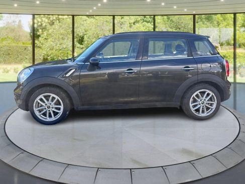 Used 2016 MINI Cooper Countryman S w/ Premium Package image 8