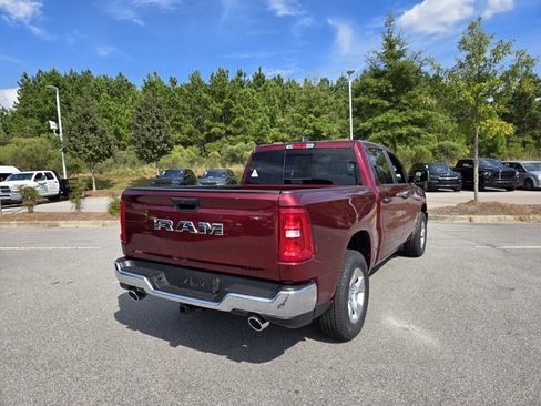 New 2026 RAM 1500 Tradesman image 6