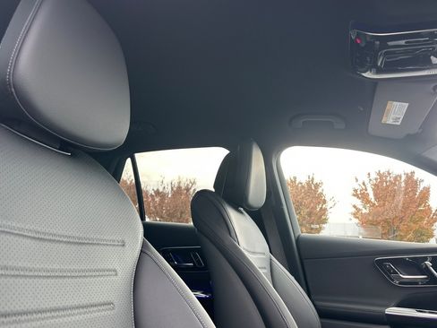New 2026 Mercedes-Benz GLC 300 4MATIC image 17