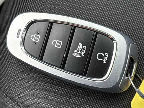 Used 2022 Hyundai Tucson SEL AWD/4WD image 28
